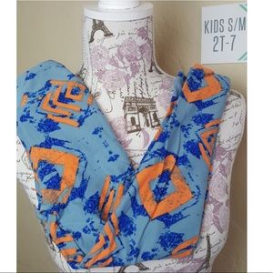Lularoe Girls Leggings
